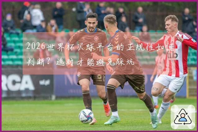 2026世界杯买球平台的正规性如何判断？选对才能避免踩坑