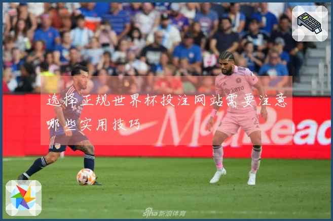 选择正规世界杯投注网站需要注意哪些实用技巧