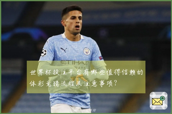 世界杯投注平台有哪些值得信赖的体彩竞猜流程及注意事项？