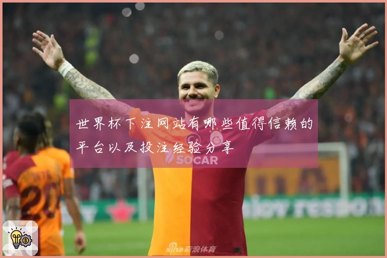 世界杯下注网站有哪些值得信赖的平台以及投注经验分享
