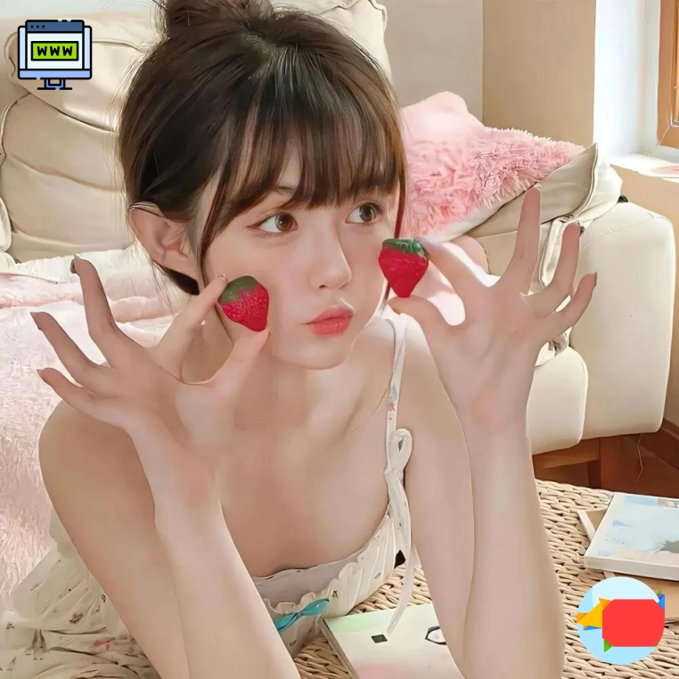 用户头像
