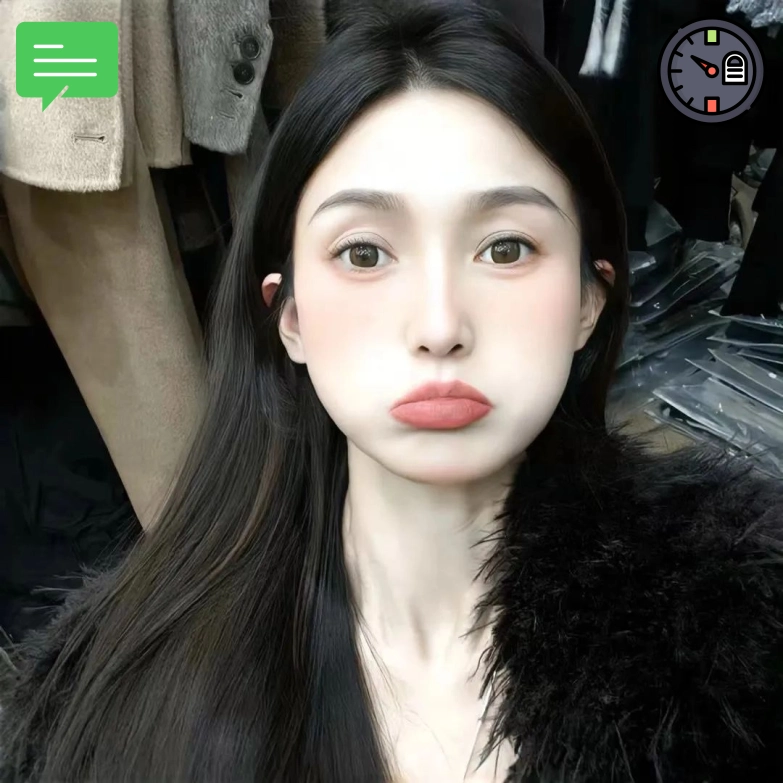 邓女士